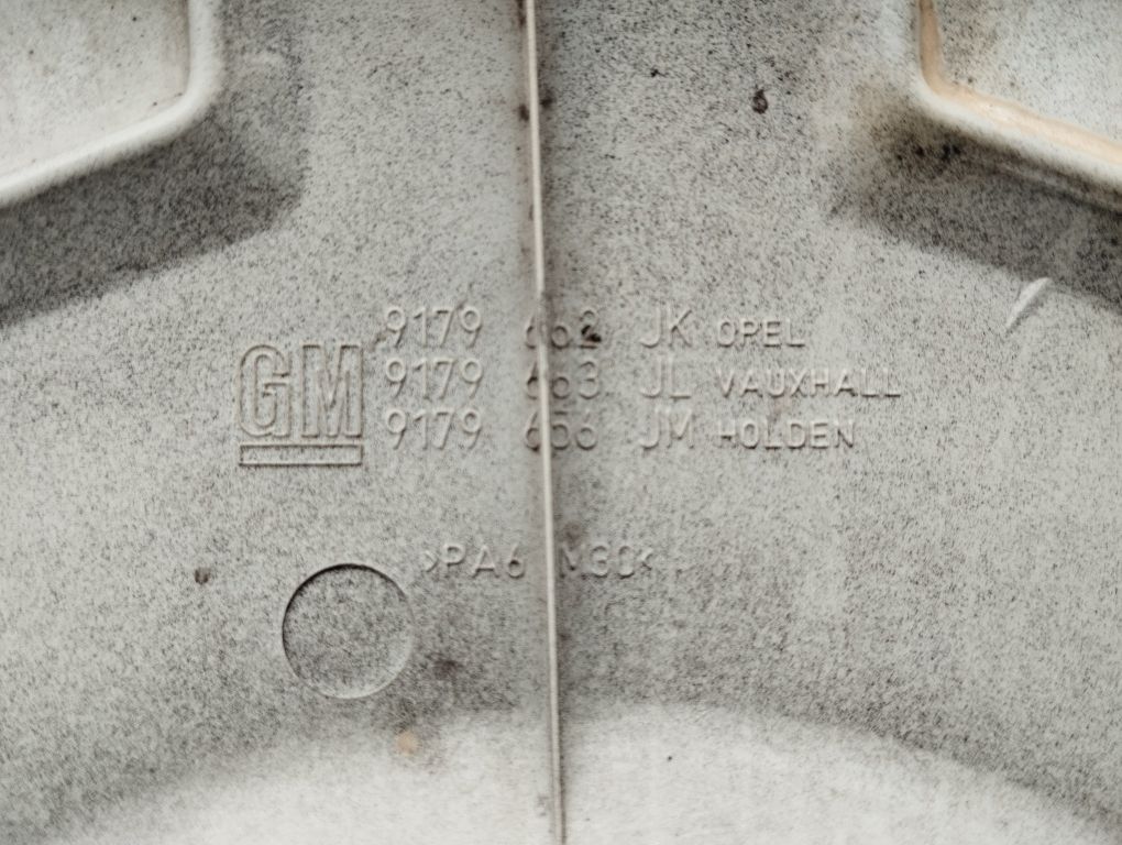 Kołpak Opel 15" 917-662JK cena za sztukę