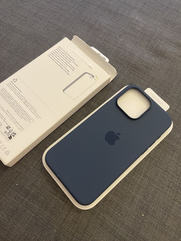 Capa para iphone 15 nova