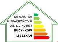 Nadzory budowlane, Świadectwa energetyczne