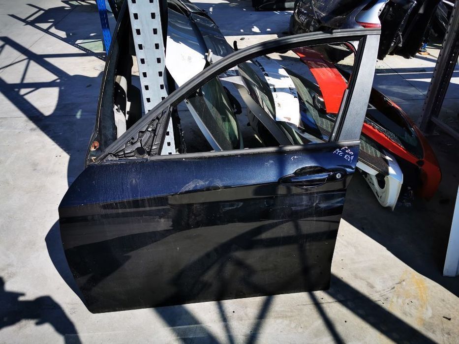 Porta Frente Esquerda BMW F20