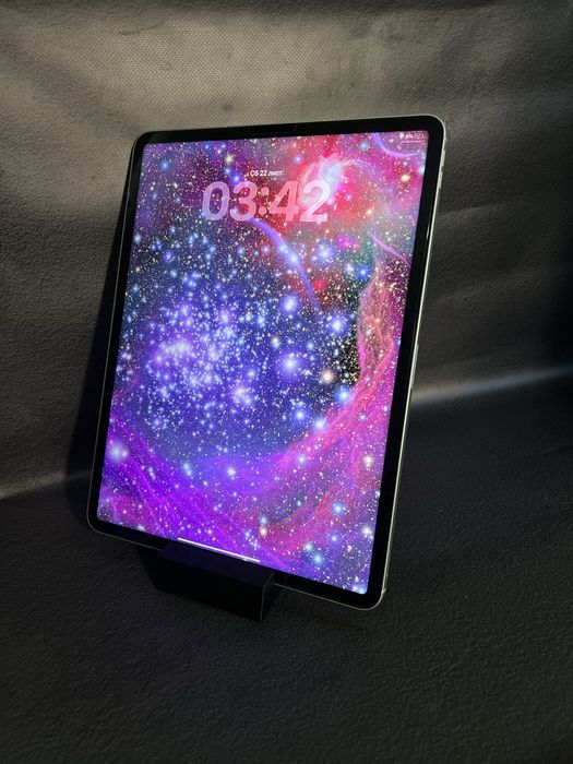 iPad Pro 12.9 M1 256GB 2021 Neverlock