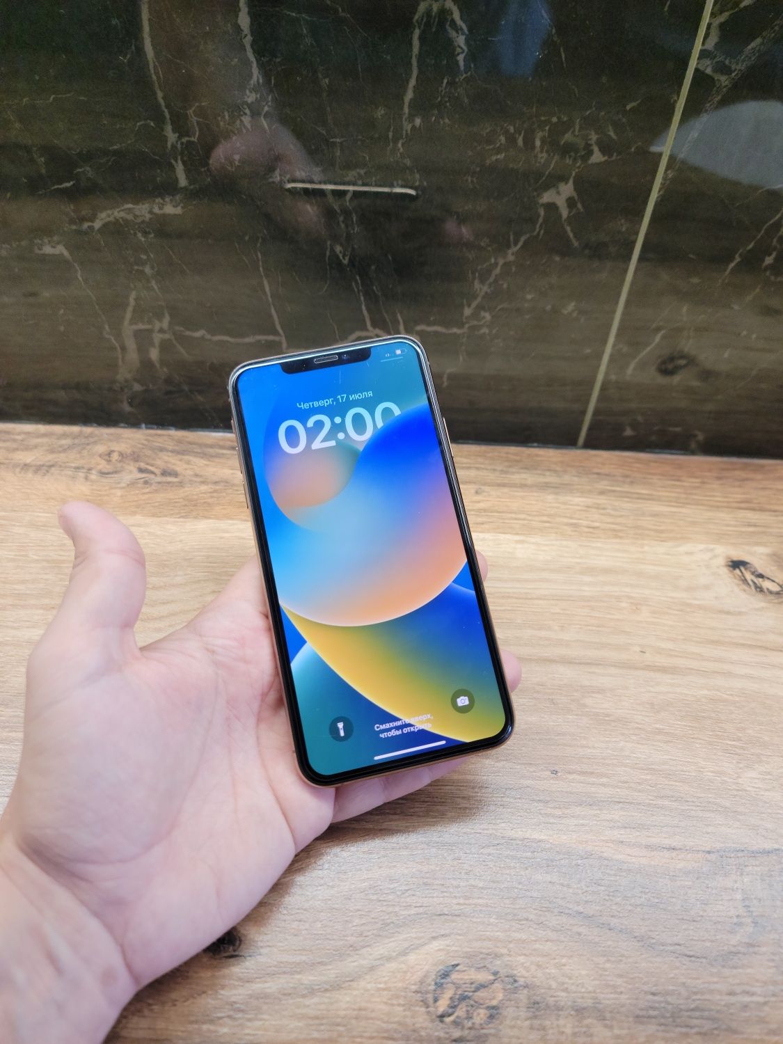 Iphone 11 pro max весь в родном ещё