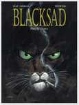 Blacksad : Pośród cieni