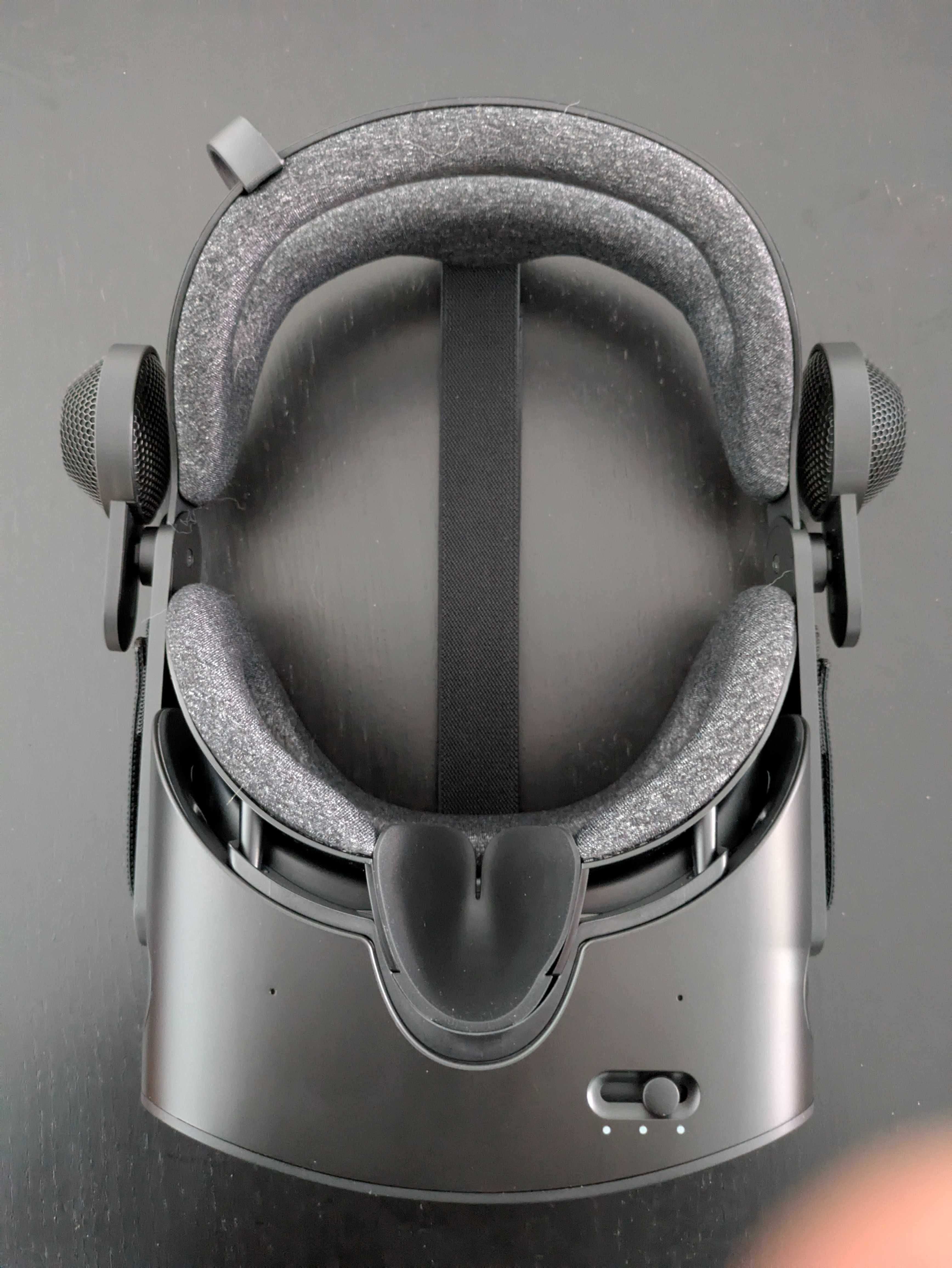 VR HP Reverb G2 V2 (Headset) com Garantia