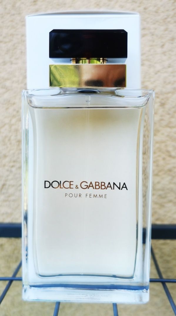 Dolce & Gabbana Pour Femme 100ml edp
