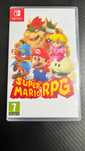 Super Mario RPG Nintendo Switch