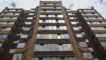 Продам 3х комнатную возле центра построеную