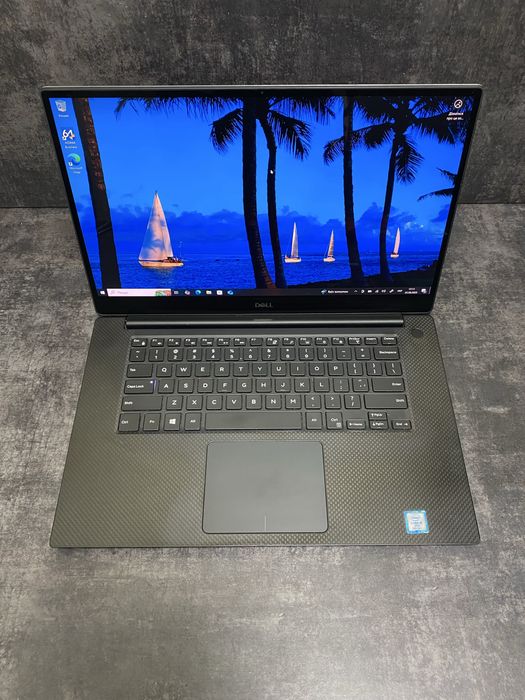 Dell Precision 5540 і9-9880H 8ядер 32Gb 512Gb 4k IPS 15,6” T2000 4GB