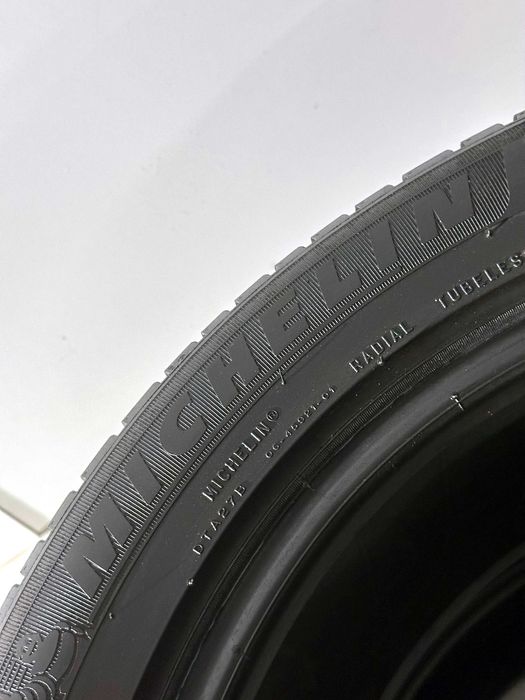 Pneus Michelin Primacy 4 - 205/55/17 - Como NOVOS
