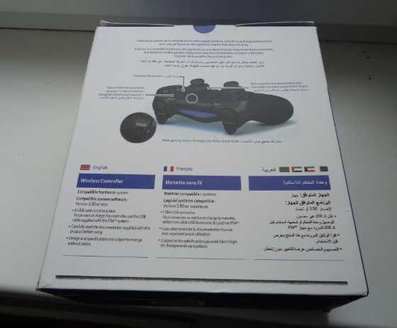 Джойстик DualShock 4 для Sony PS4 V2