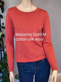 Massimo Dutti sweter M