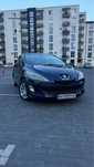 Peugeot 308, 2008 рік