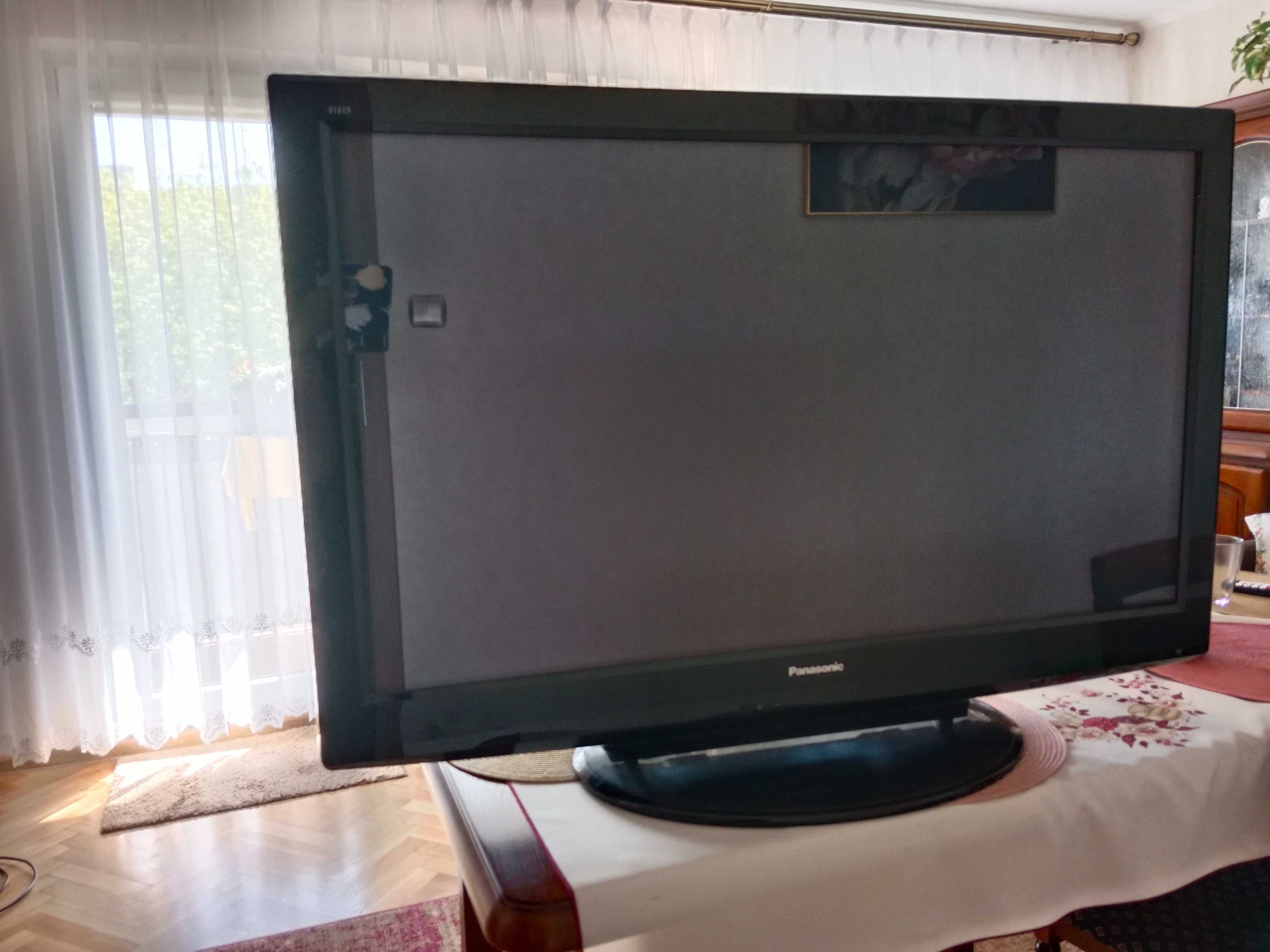 Telewizor Panasonic TX-P42X20E