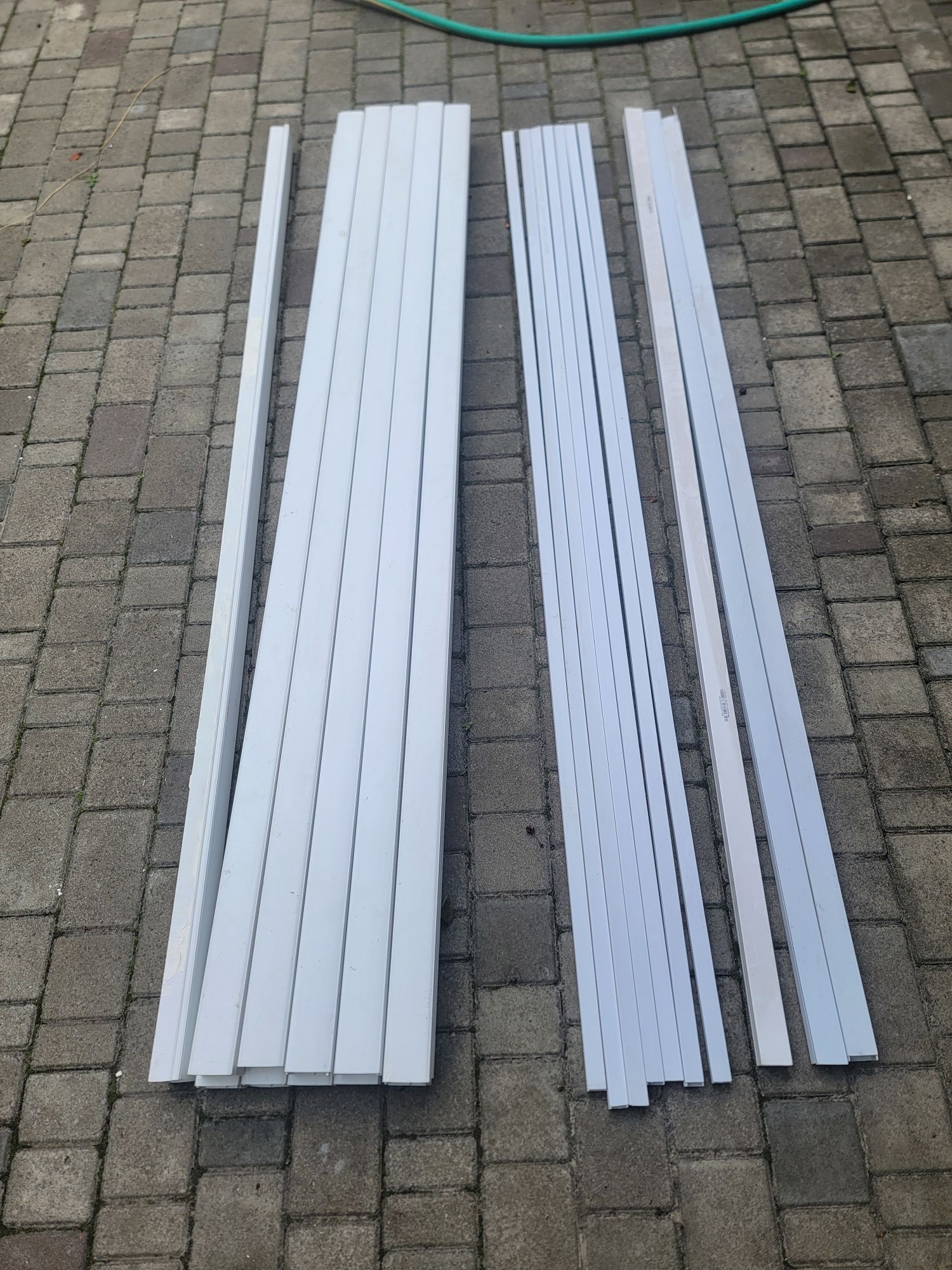Кабель-канал, короб пластиковий enext 25*16, 40*25, Sokol 60*40