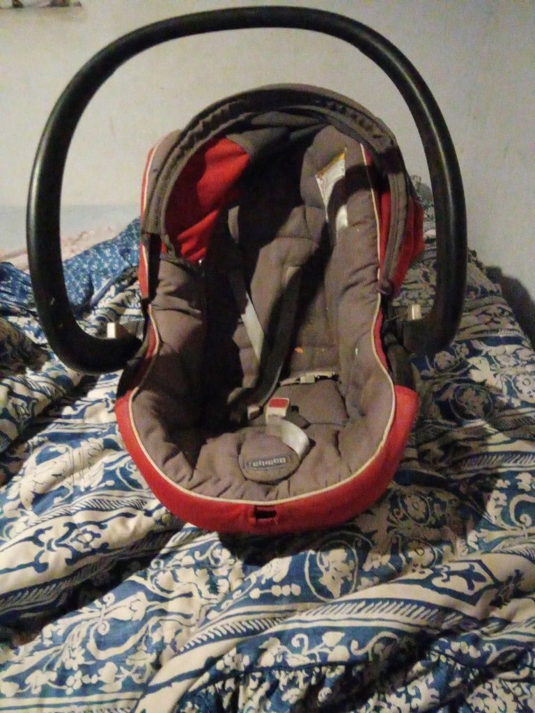 Ovo da Chicco bebe