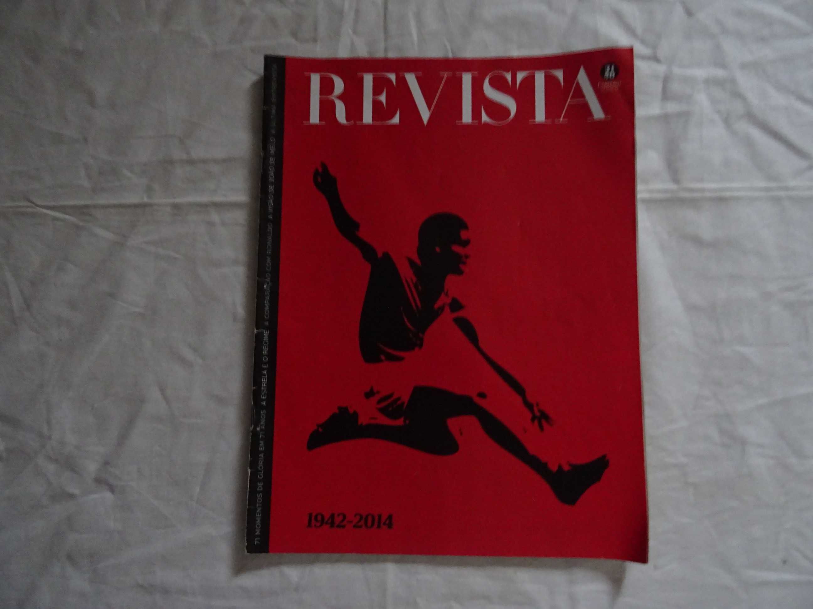 Desporto Futebol Livro Ouro Benfica Sporting Porto Portugal Eusébio