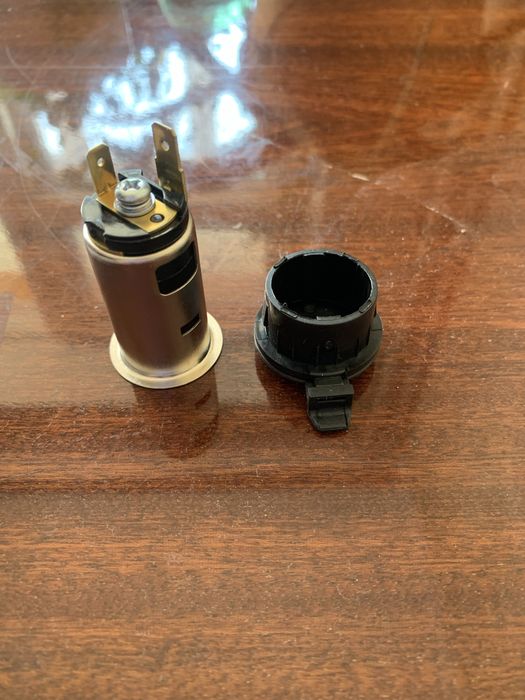 Гніздо адаптера лачетті 96482587