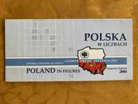 Polska w liczbach 2004 - Główny Urząd Statystyczny