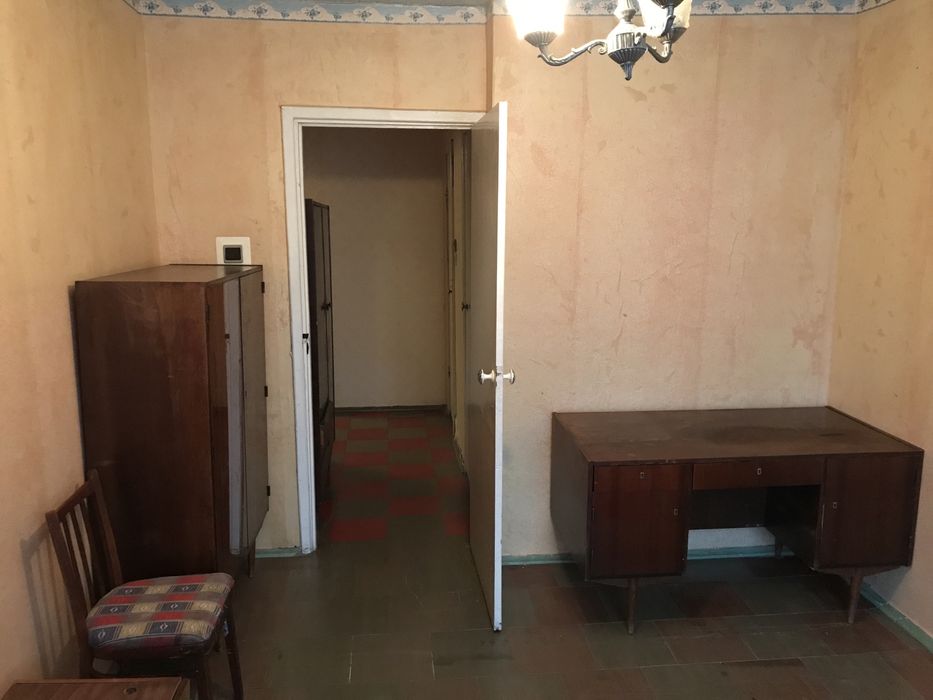 Продам 2-х комнатную квартиру на ПХЗ