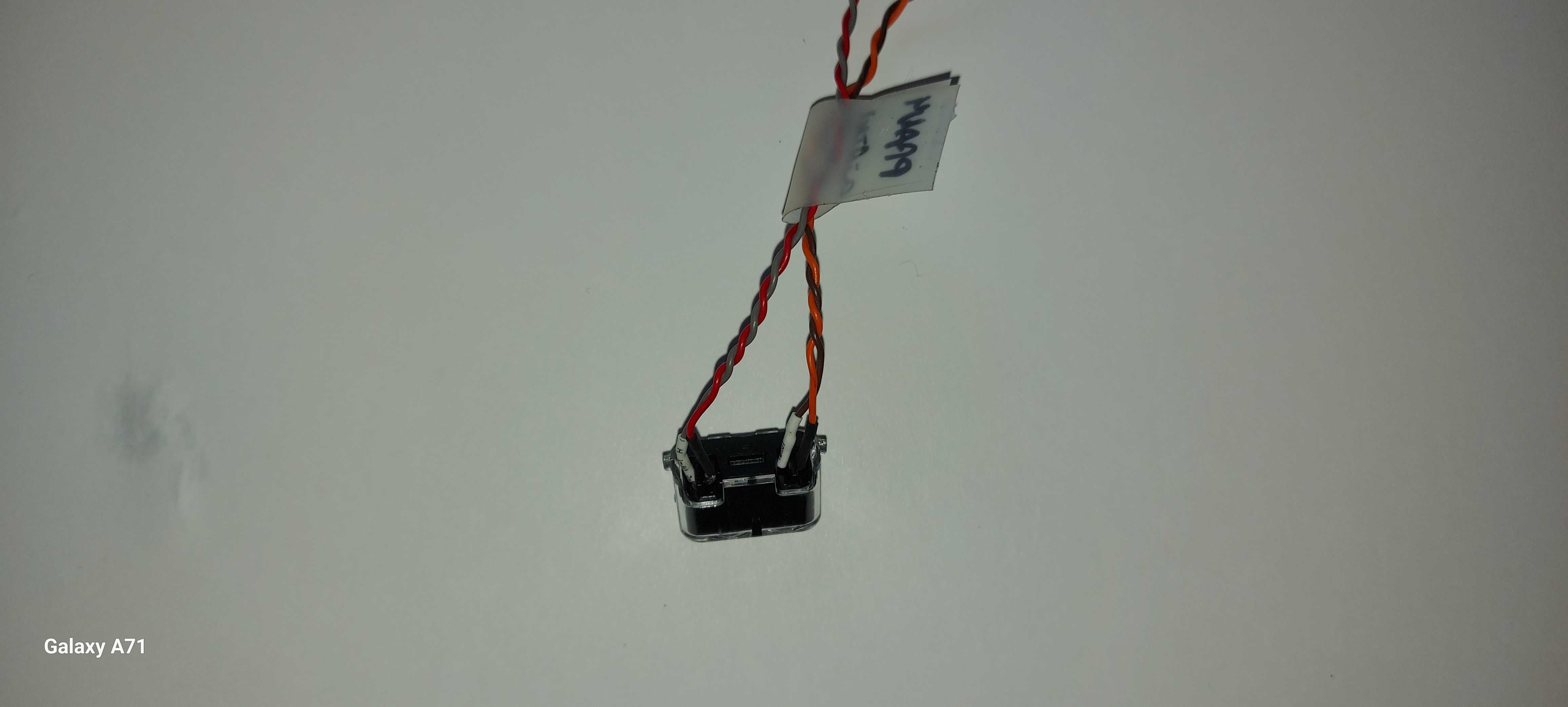 Oryginalny nowy prawy czujnik sensor krawędzi upadku  Dreame X40 pro
