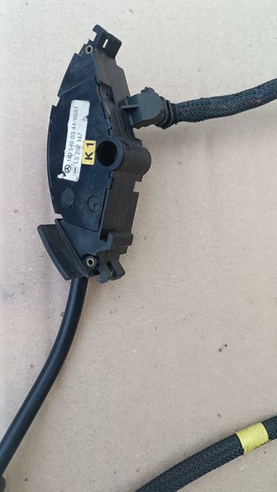 Круїз-контроль w140, 202,203,208,210 Mersedes