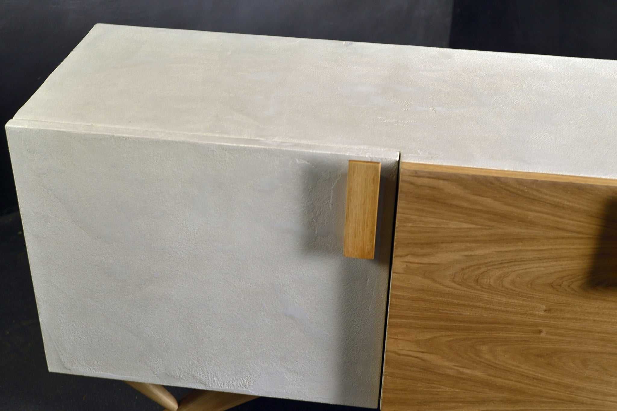 Sideboard komoda