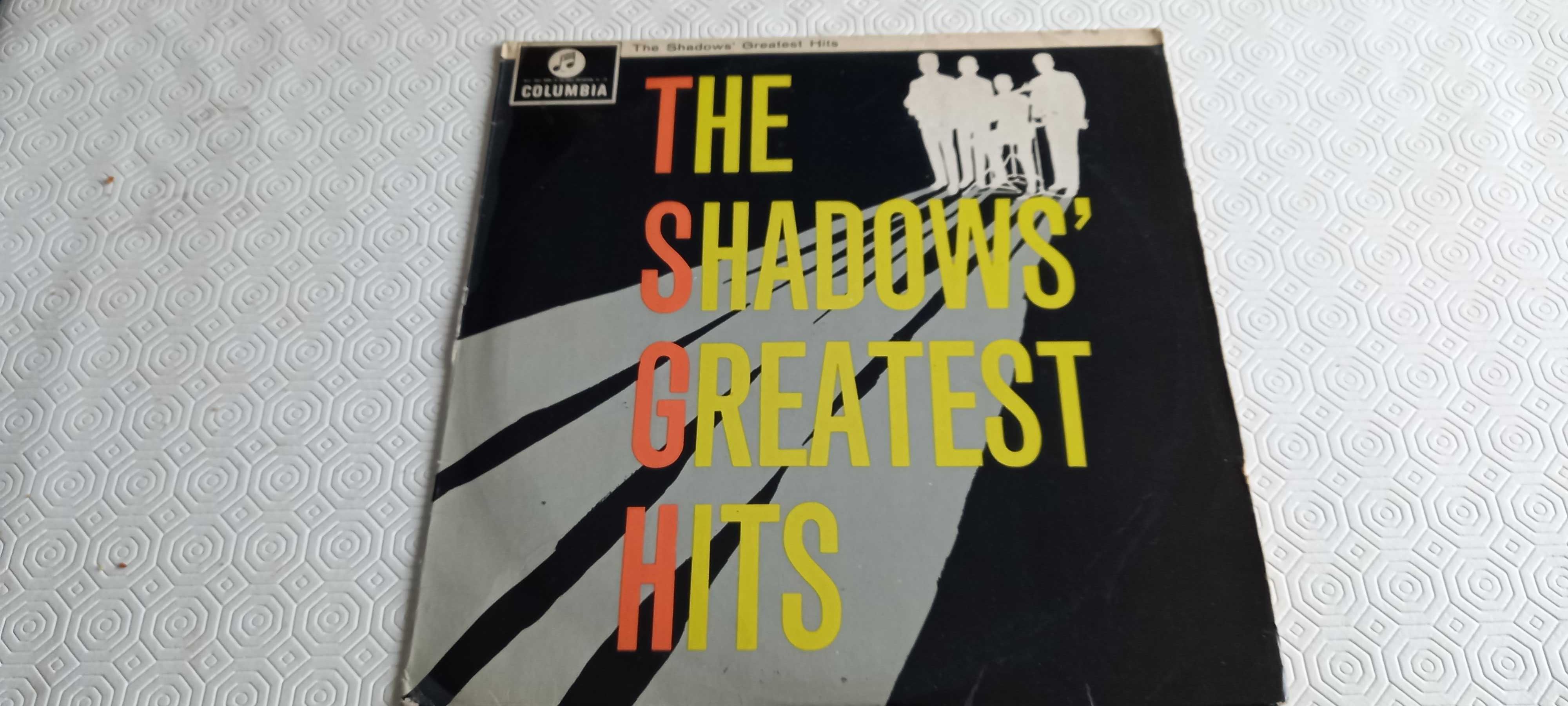 Greatest Hits - The Shadows