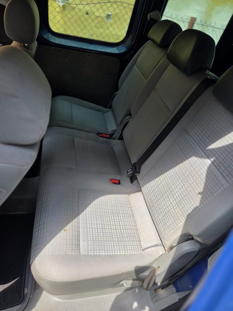 VW caddy 2.0 SDI