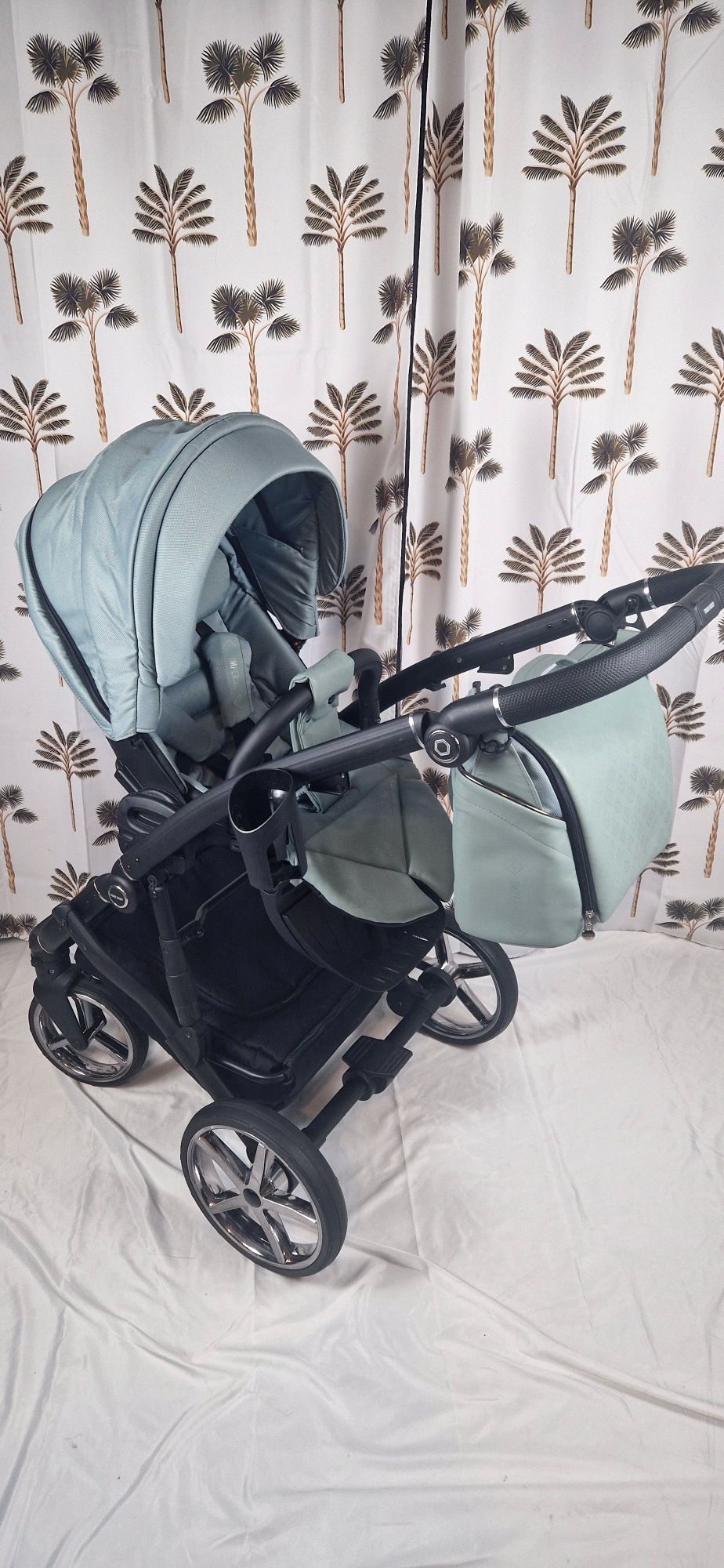 Wózek Tako Baby Imperial New 3w1