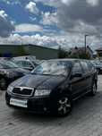 Skoda Fabia 1.4 LPG*Oszczedny*Okazja*Klima*NowyRozrzad*Zamiana