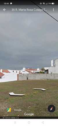 Terreno para venda no Torrão