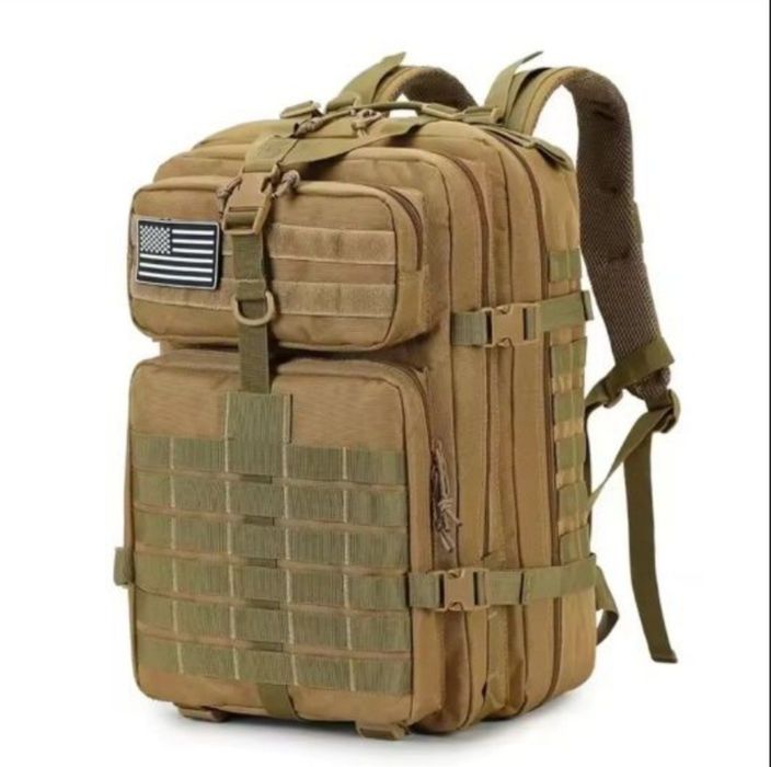 Рюкзак 45 літрів