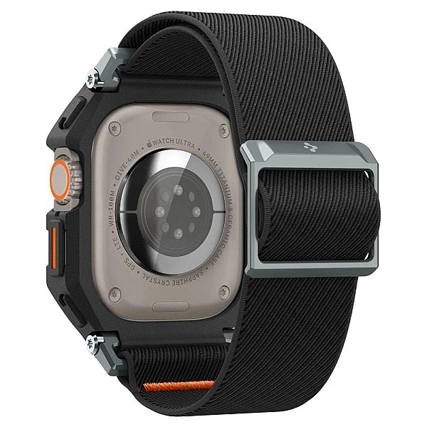 Etui z paskiem Spigen Lite Fit Pro na Apple Watch Ultra 1 / 2 (49 mm)