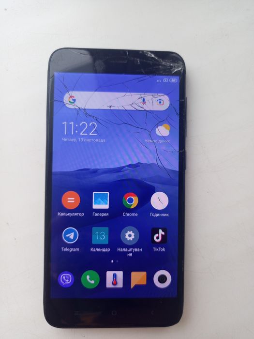 Xiaomi Redmi 4x 3/32 GB