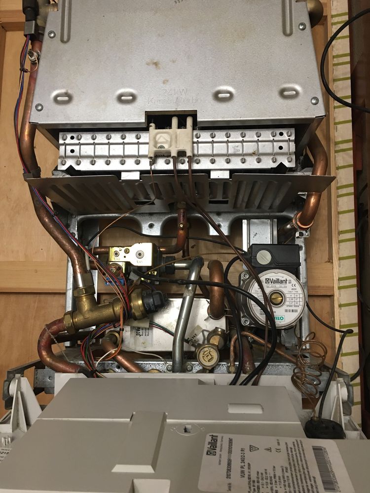 Vaillant VUW 240/2-3 R1