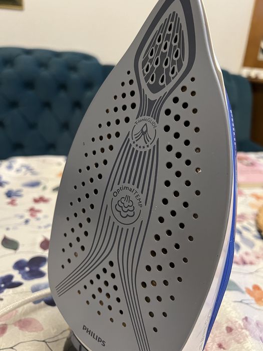 Праска утюг philips perfect care azur