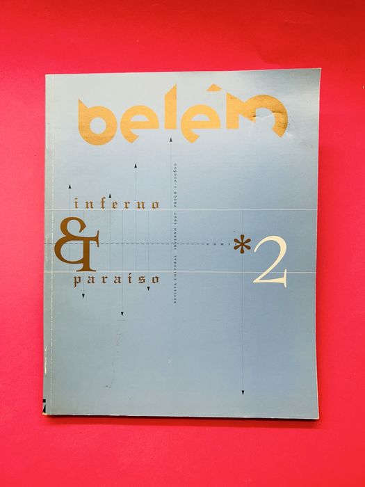 Belém - 2 - Inferno e Paraiso