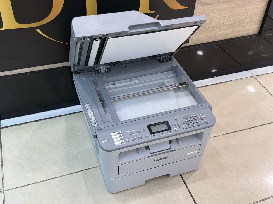 Drukarka laserowa Brother MFC-B7715DW