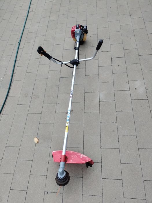 Kosa spalinowa podkaszarka vistus bc26