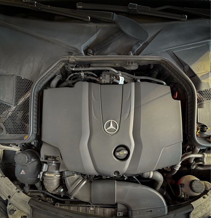 Mercedes-benz C220D