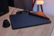 Tablet graficzny Veikk VK640