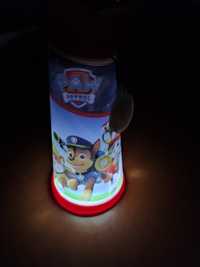 Latarka Paw Patrol  Psi Patrol