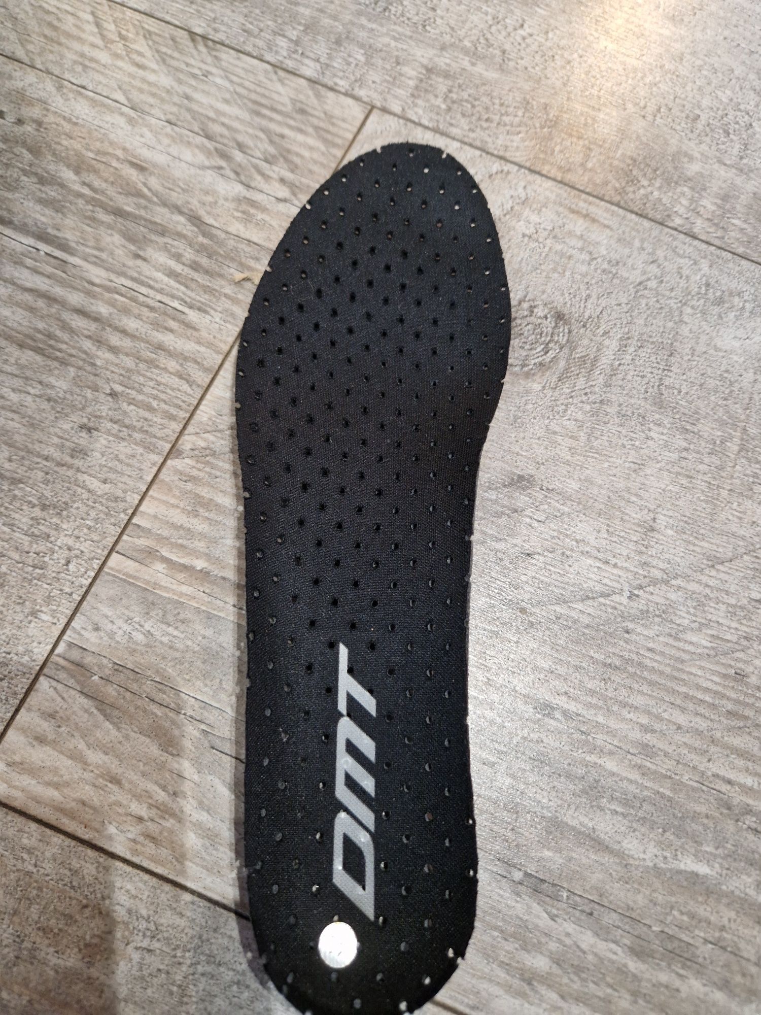 Buty mtb kolarskie DMT km3 43