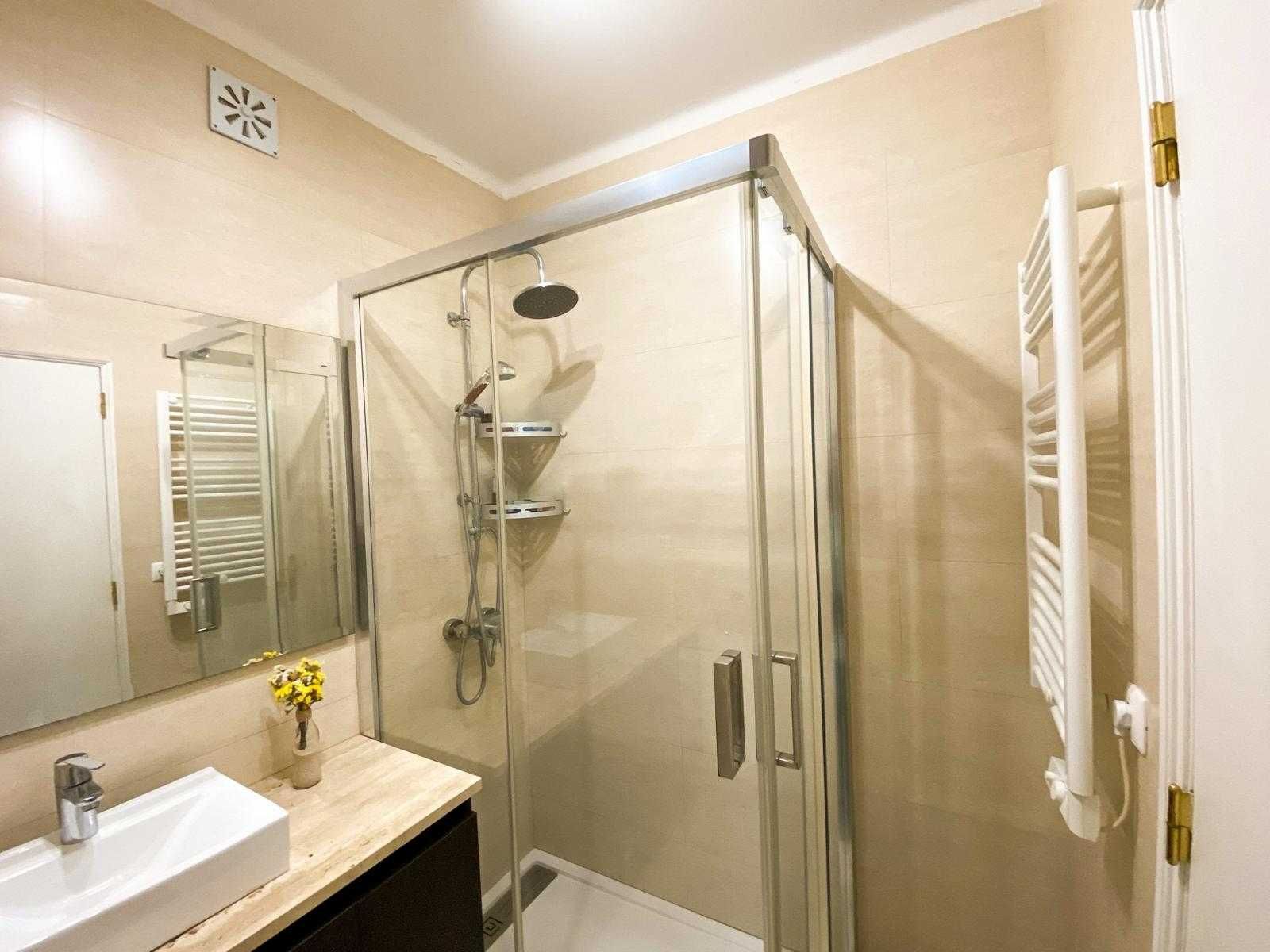 Apartamento T1 Renovado no Cobre, Cascais