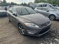 Ford Mondeo silnik 2.0 TDCI 2012r,Anglik