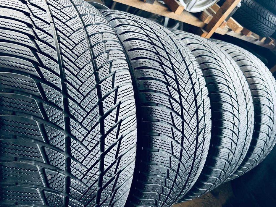 Шини Резина Зимові 20Рік 275 45 20 Bridgestone Blizzak LM001 RFT 4шт