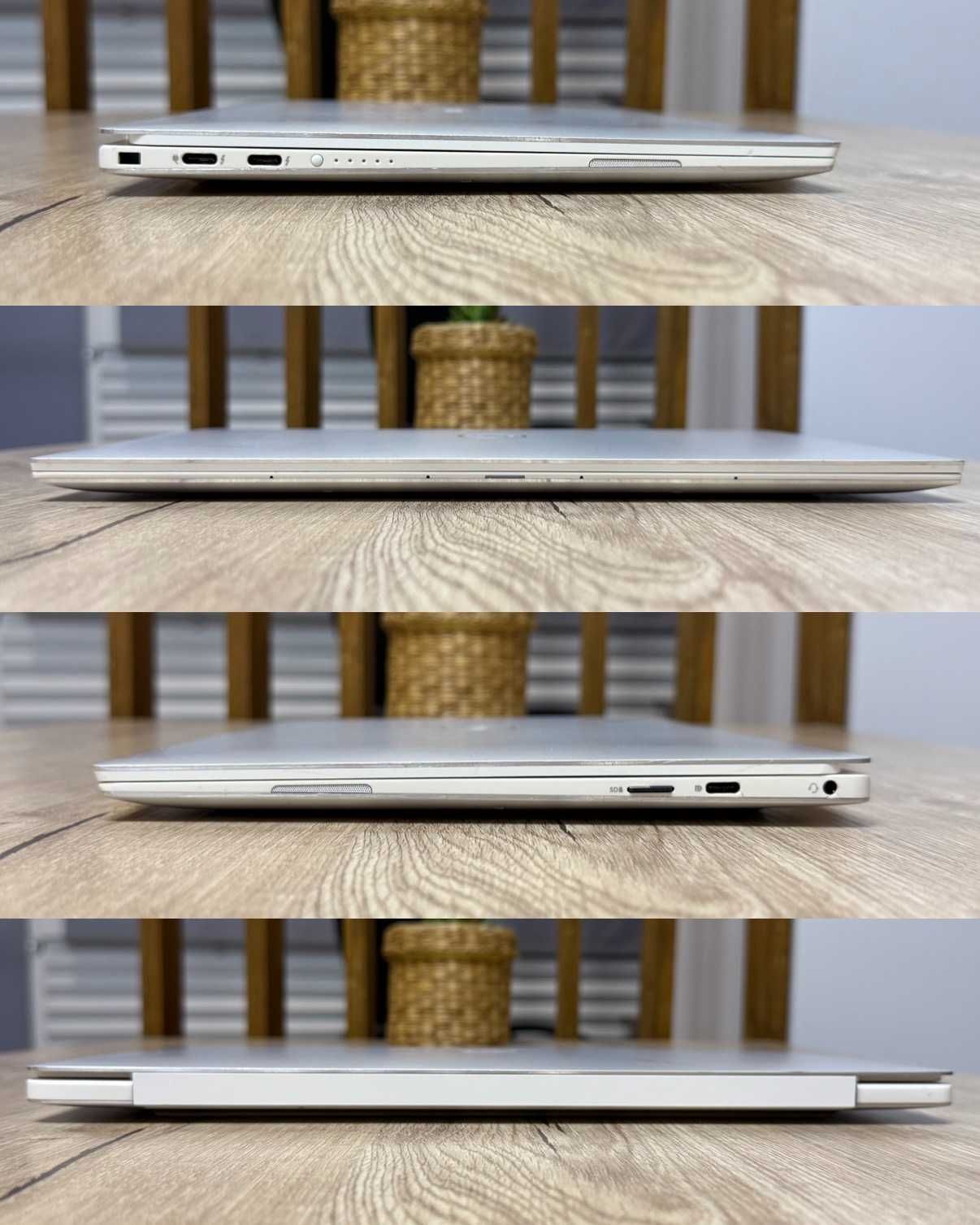 Dell XPS 13 9380 • Touch 4K IPS • 8GB/512GB* • i7-8565U (4 ядра)