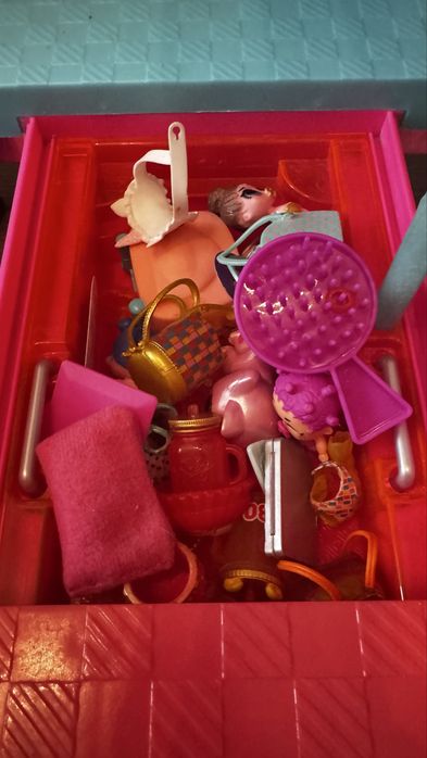 Автобус кемпер LOL