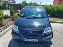Citroen C3 1.1 2003