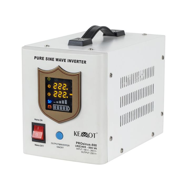 Хіт! Безперебійник! Джерело постійного живлення Інвертор! Инвертор ДБЖ